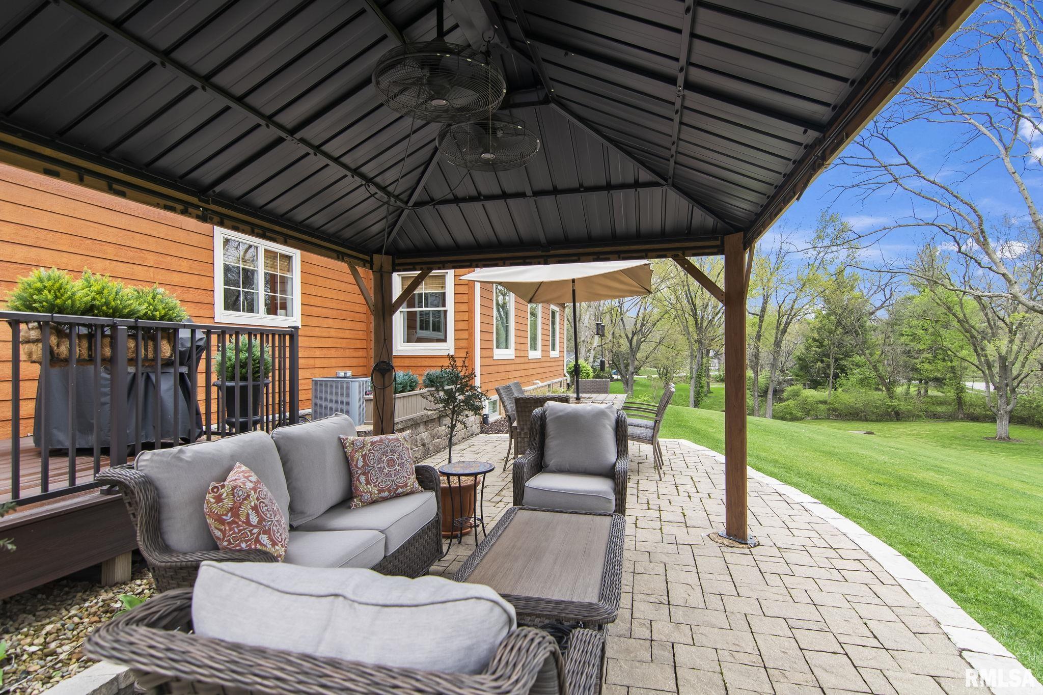 1 Hillcrest Road Springfield, IL 62704 - Photo 53 of 88