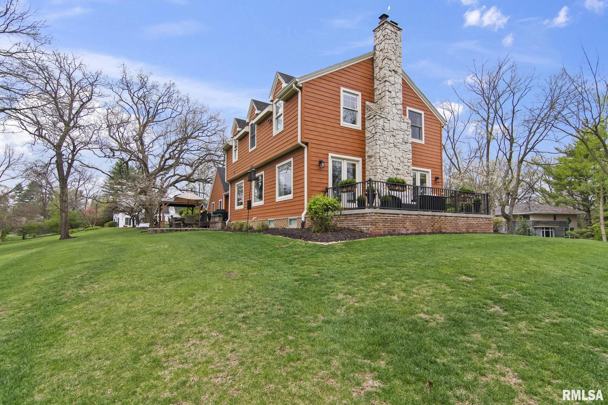 1 Hillcrest Road Springfield, IL 62704 - Photo 55 of 88