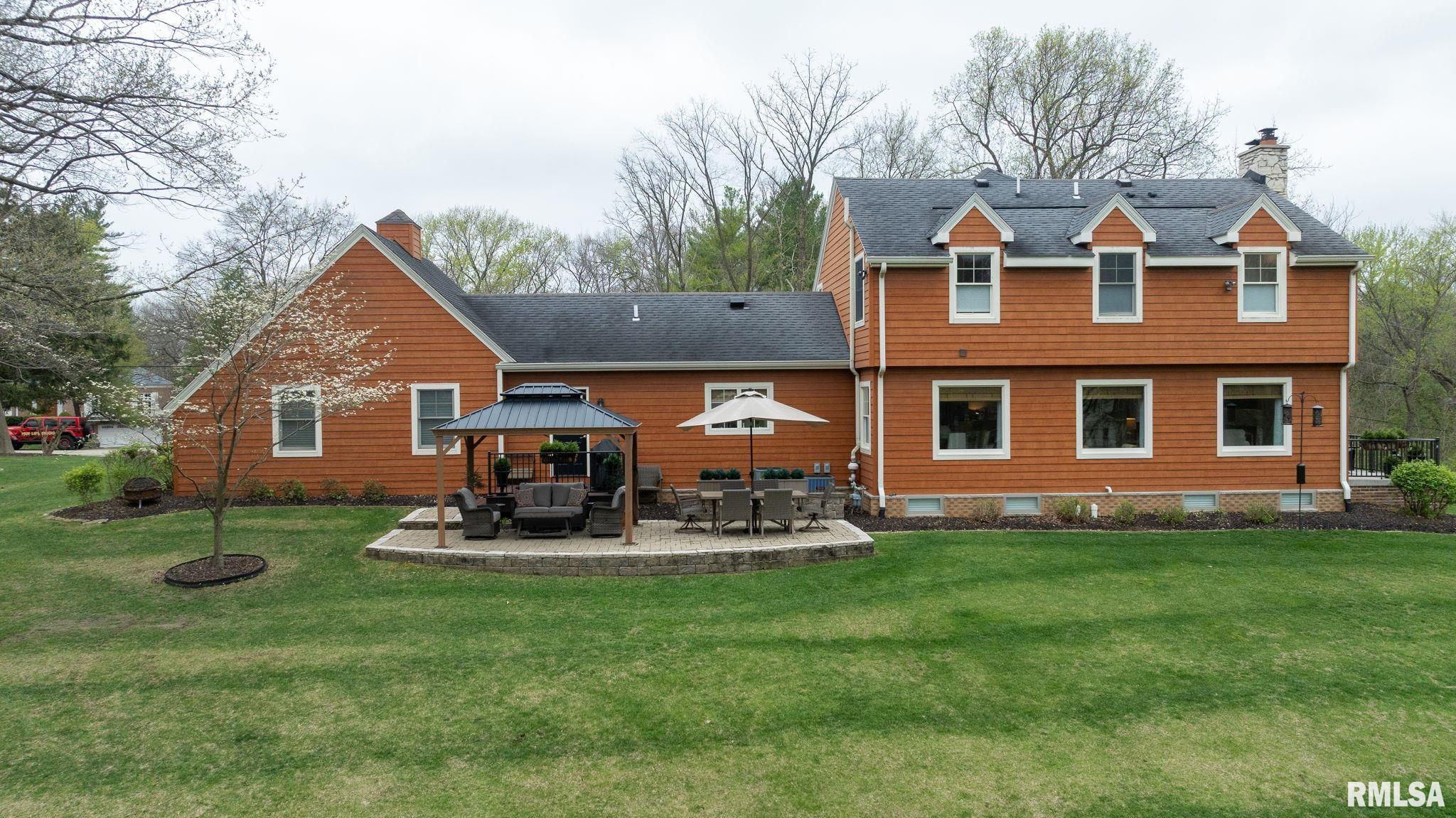 1 Hillcrest Road Springfield, IL 62704 - Photo 57 of 88
