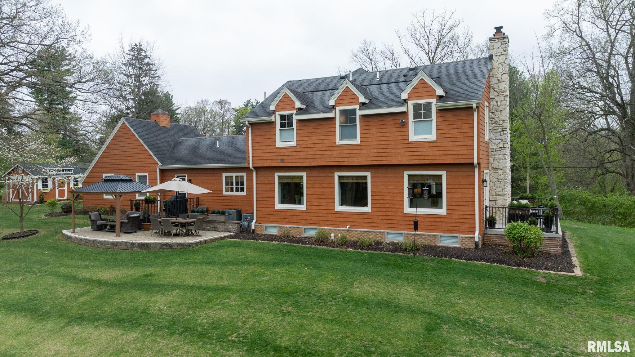 1 Hillcrest Road Springfield, IL 62704 - Photo 59 of 88
