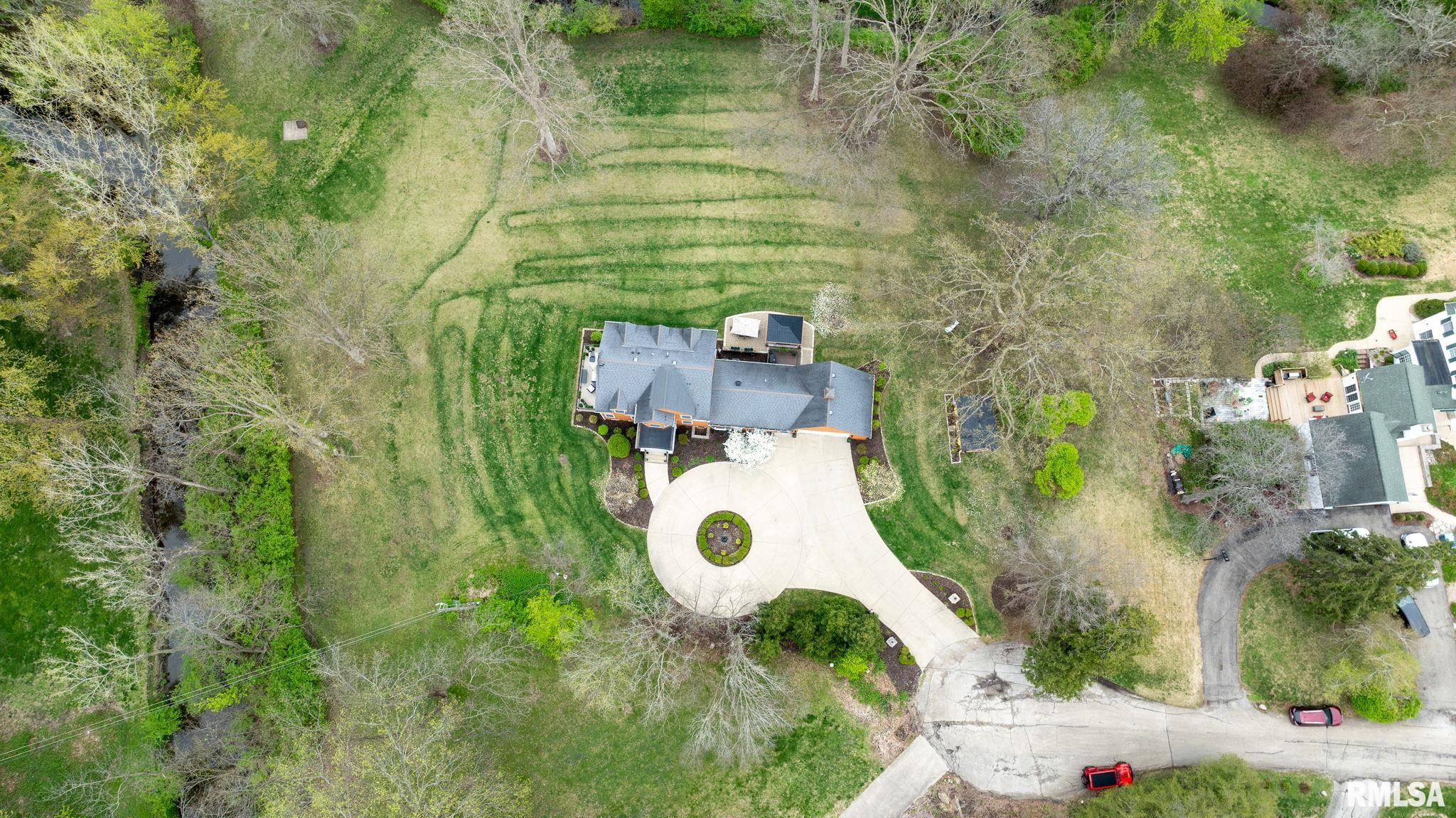 1 Hillcrest Road Springfield, IL 62704 - Photo 61 of 88