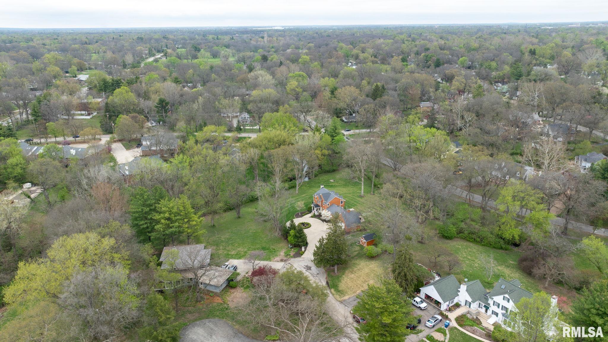 1 Hillcrest Road Springfield, IL 62704 - Photo 62 of 88