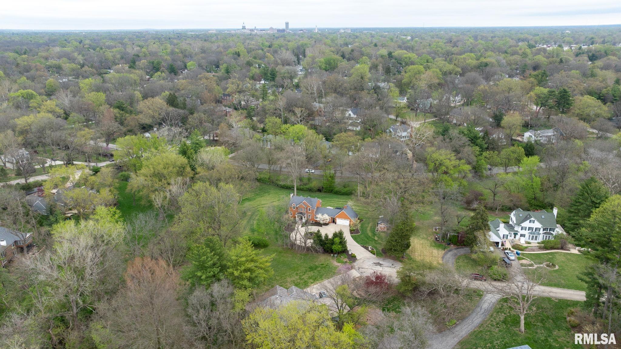 1 Hillcrest Road Springfield, IL 62704 - Photo 63 of 88