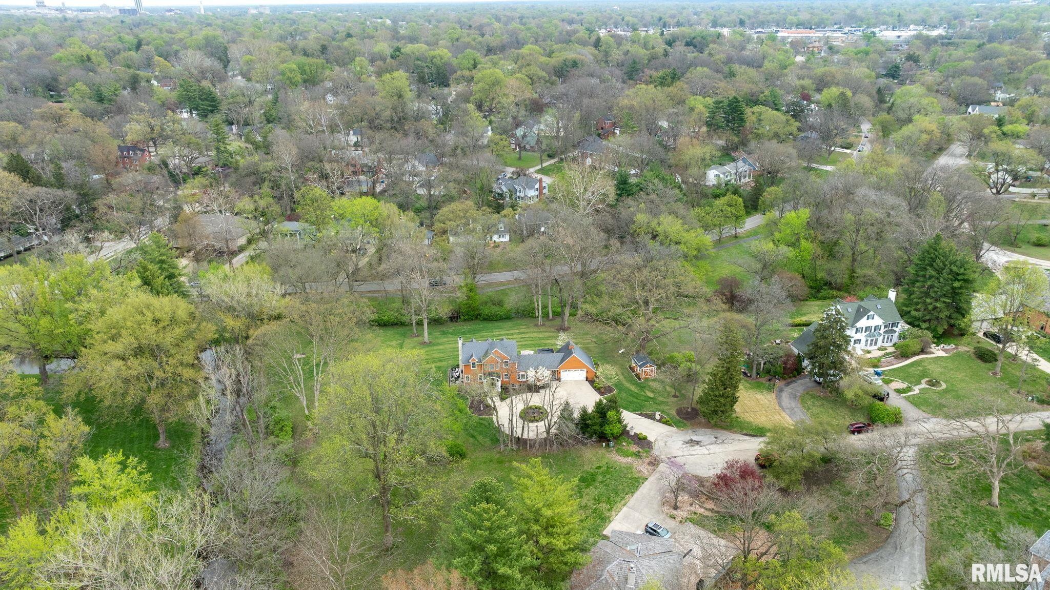 1 Hillcrest Road Springfield, IL 62704 - Photo 64 of 88