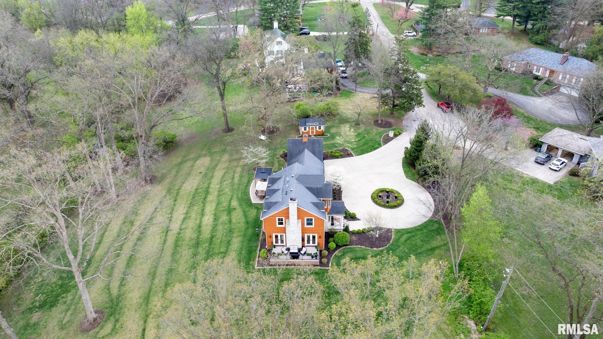 1 Hillcrest Road Springfield, IL 62704 - Photo 65 of 88