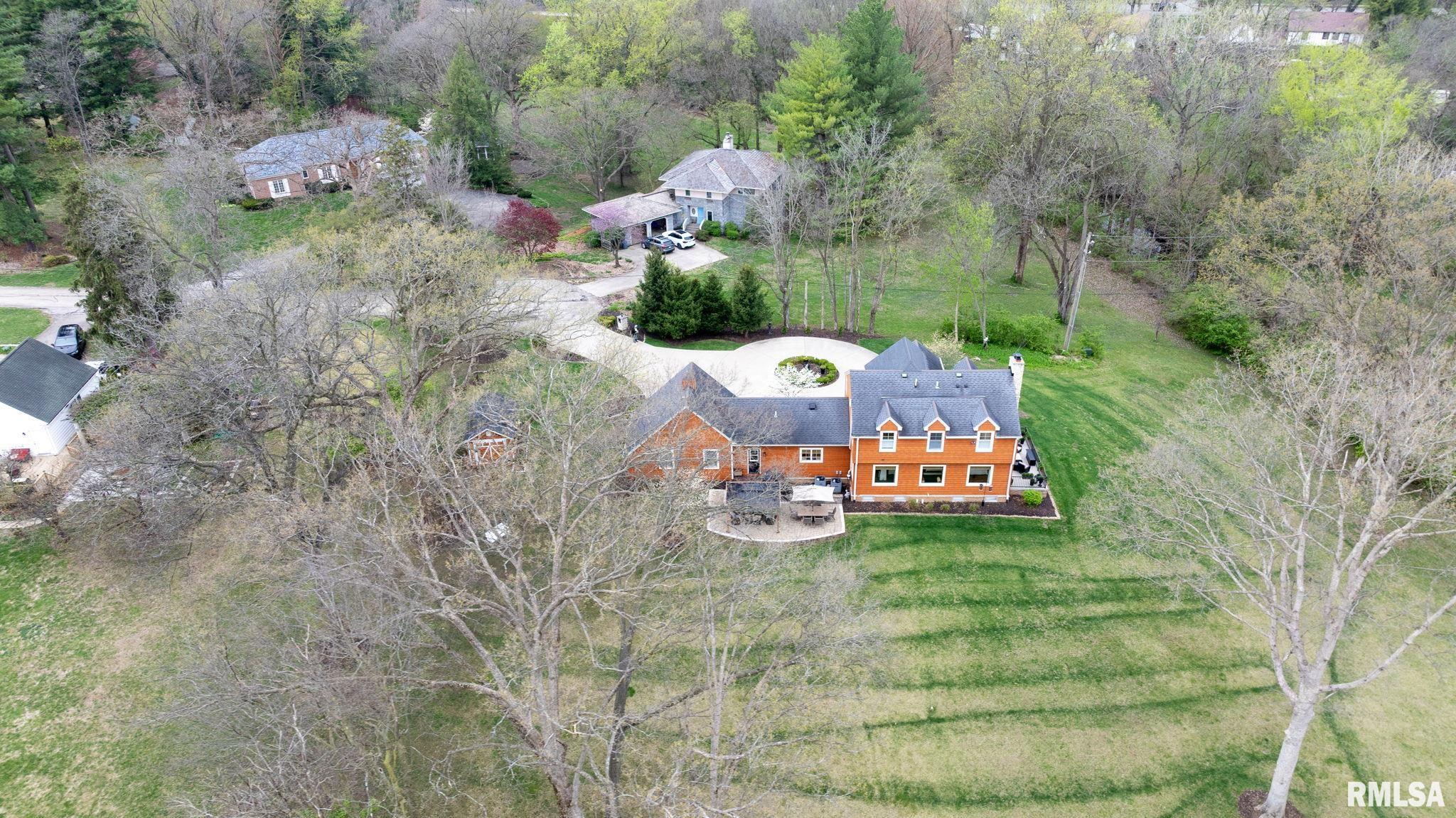1 Hillcrest Road Springfield, IL 62704 - Photo 66 of 88