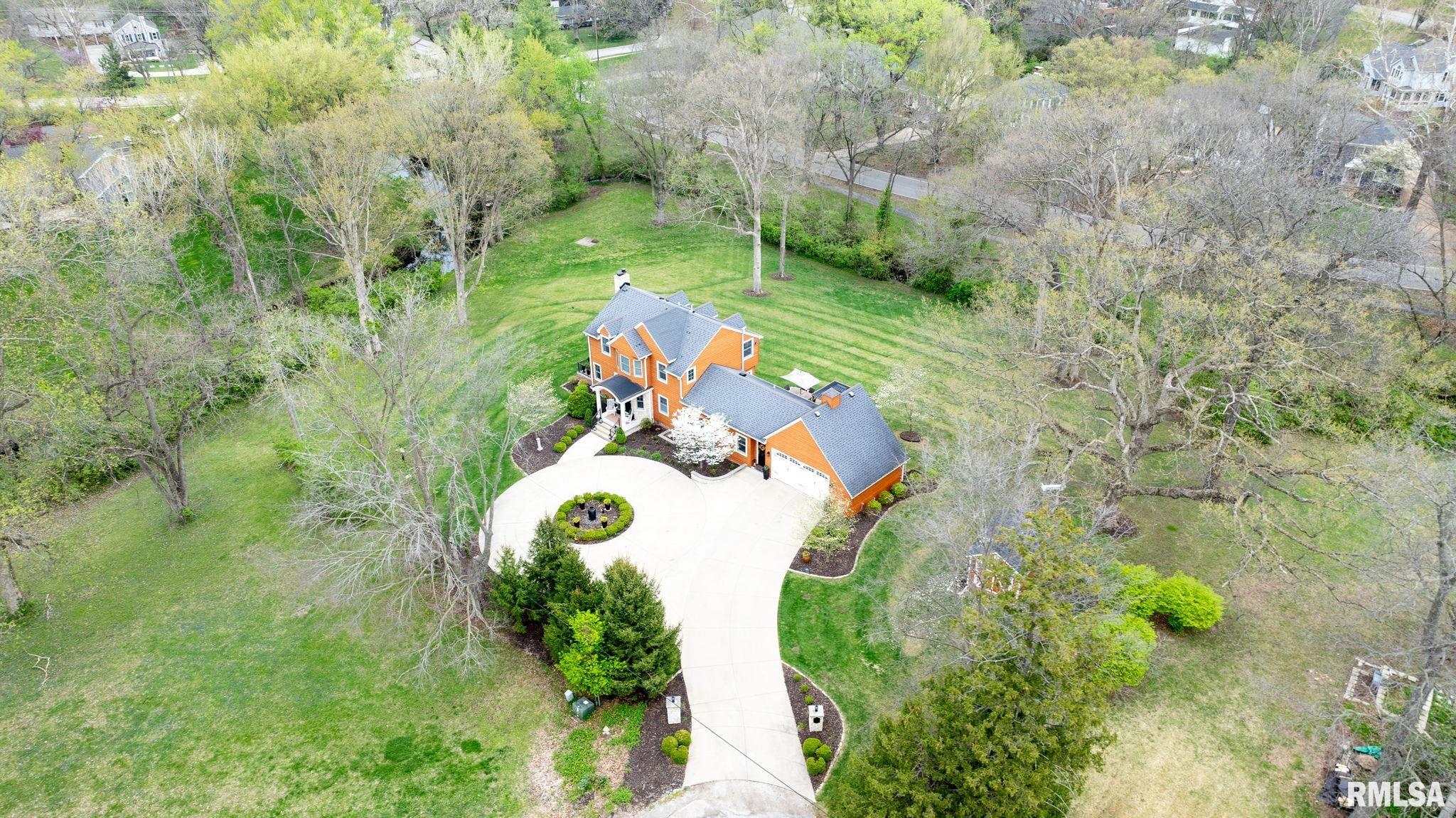 1 Hillcrest Road Springfield, IL 62704 - Photo 67 of 88