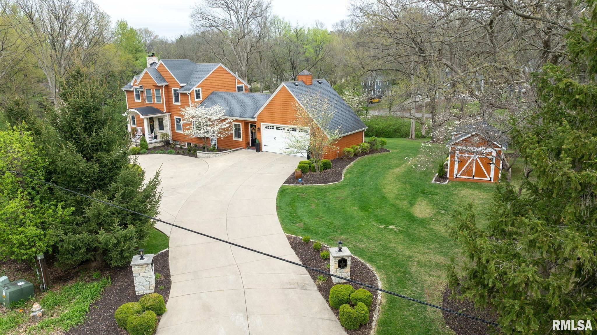 1 Hillcrest Road Springfield, IL 62704 - Photo 69 of 88