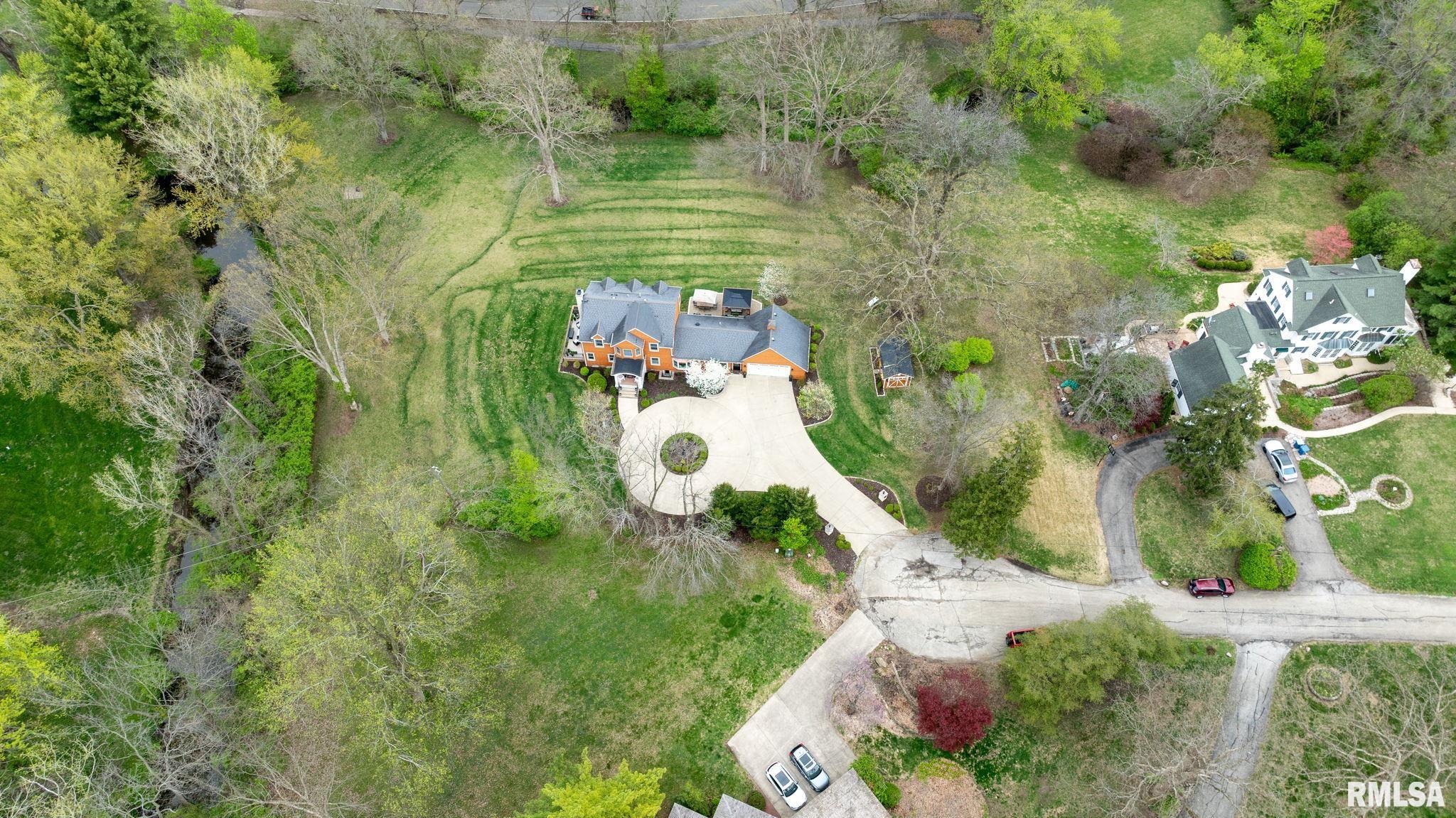 1 Hillcrest Road Springfield, IL 62704 - Photo 72 of 88