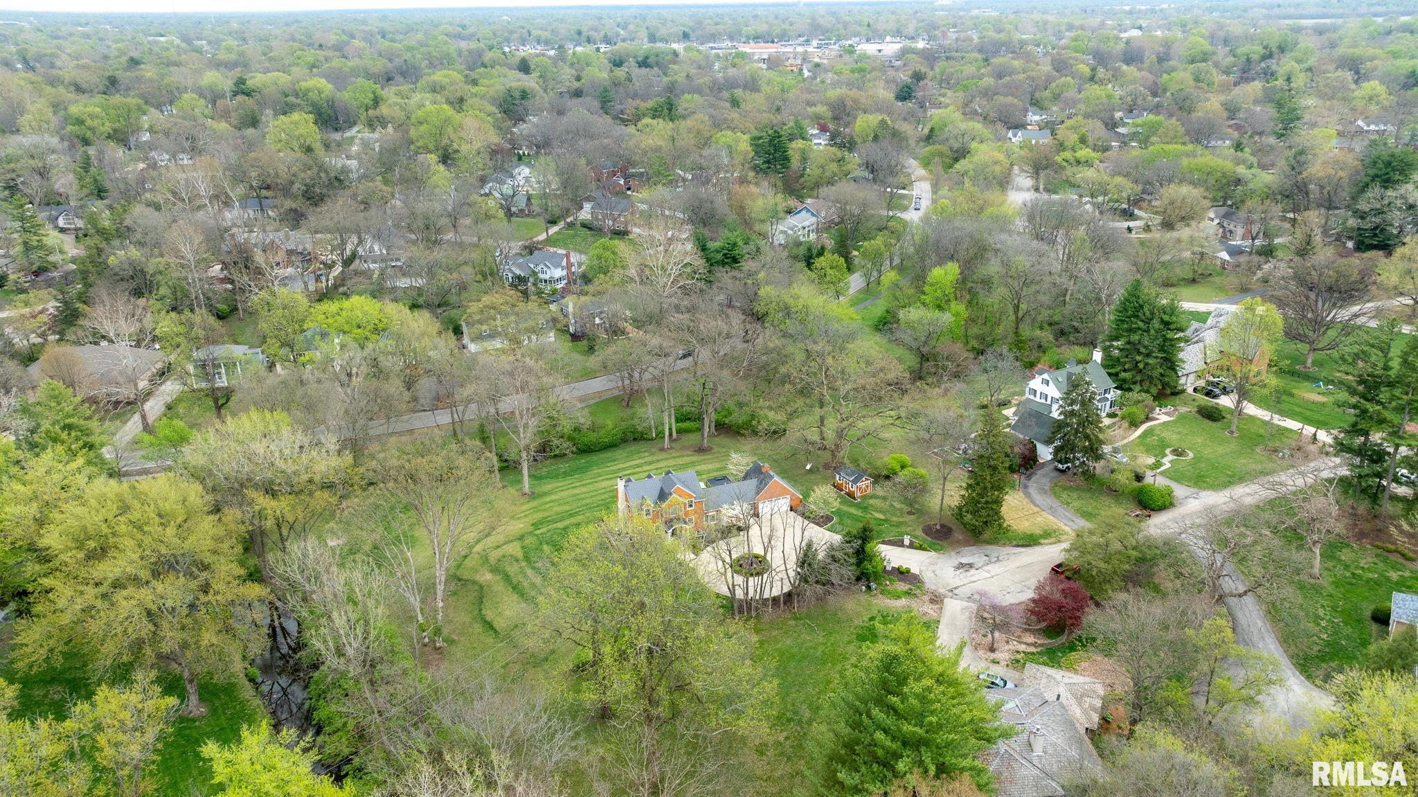 1 Hillcrest Road Springfield, IL 62704 - Photo 73 of 88