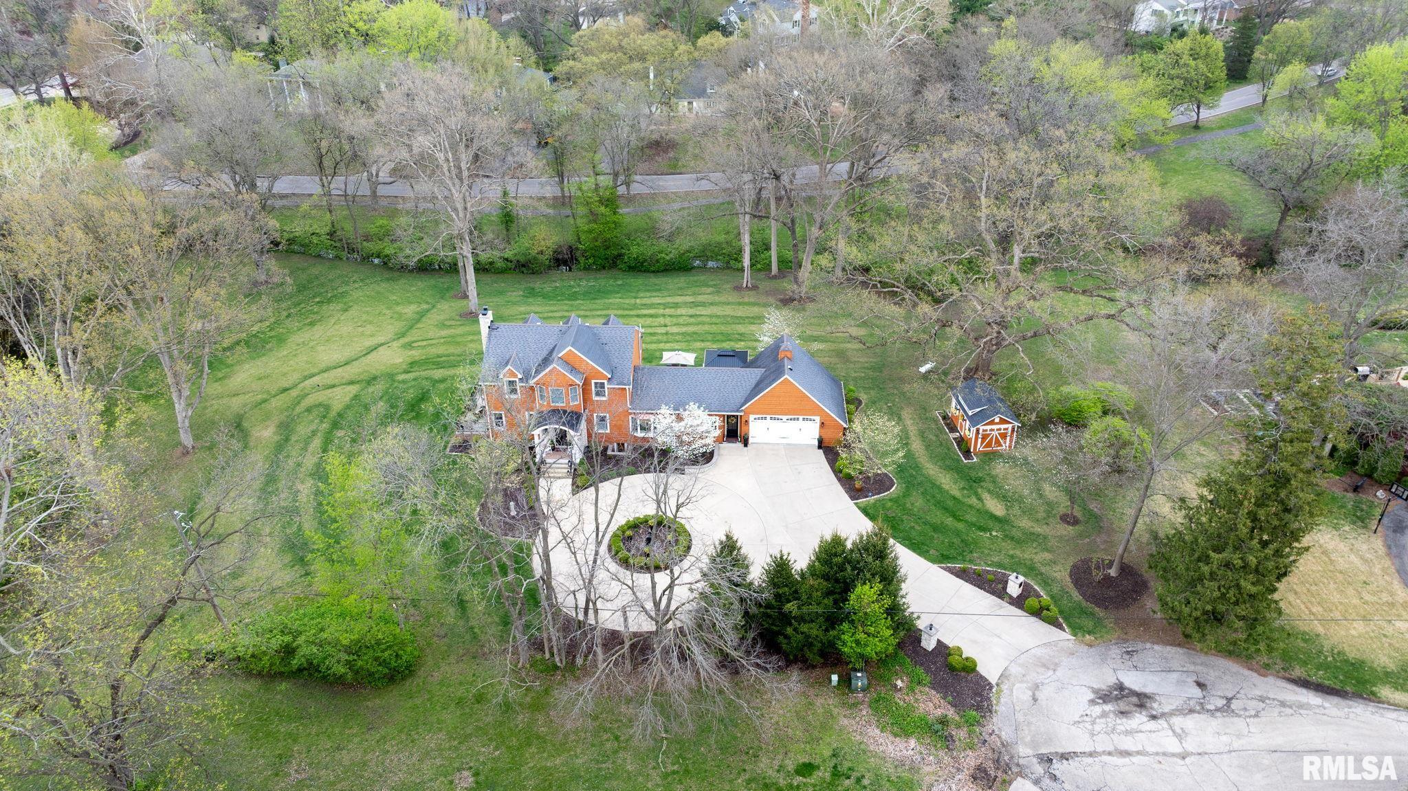 1 Hillcrest Road Springfield, IL 62704 - Photo 75 of 88