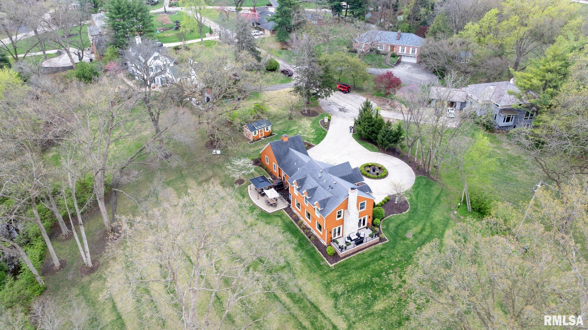 1 Hillcrest Road Springfield, IL 62704 - Photo 76 of 88
