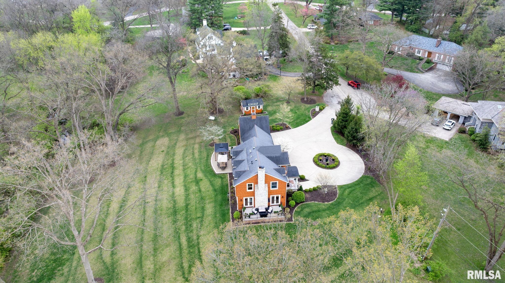 1 Hillcrest Road Springfield, IL 62704 - Photo 77 of 88