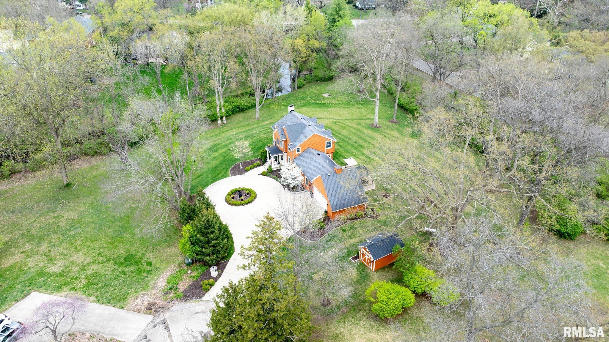 1 Hillcrest Road Springfield, IL 62704 - Photo 79 of 88