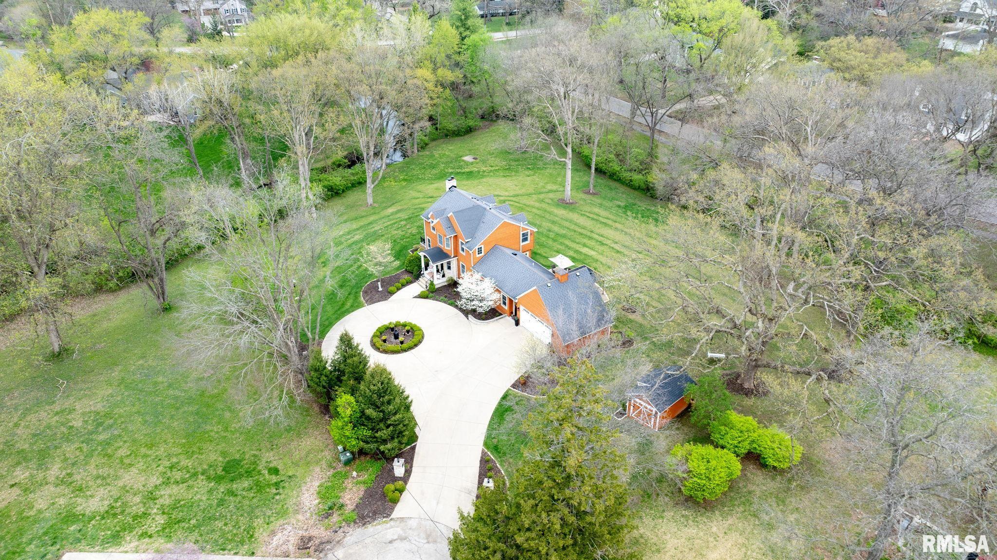 1 Hillcrest Road Springfield, IL 62704 - Photo 80 of 88