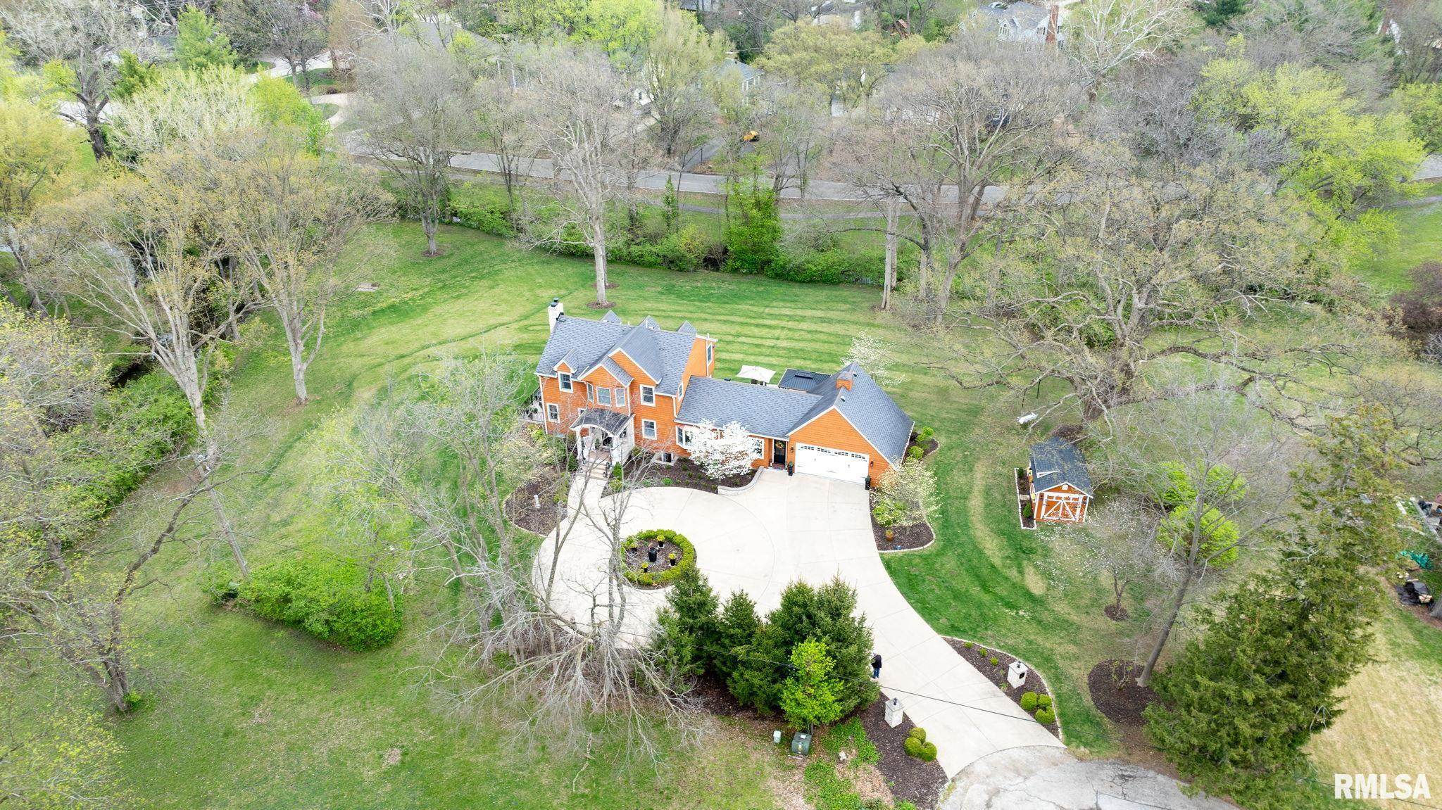 1 Hillcrest Road Springfield, IL 62704 - Photo 81 of 88