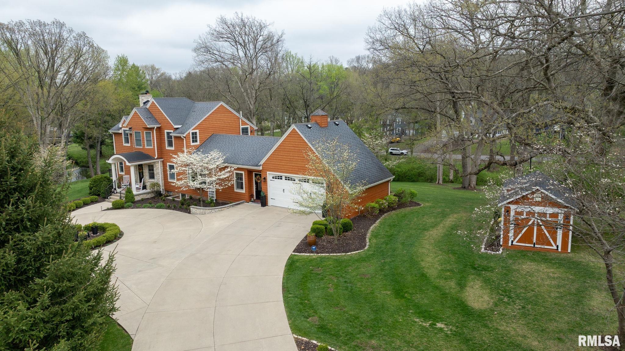 1 Hillcrest Road Springfield, IL 62704 - Photo 88 of 88