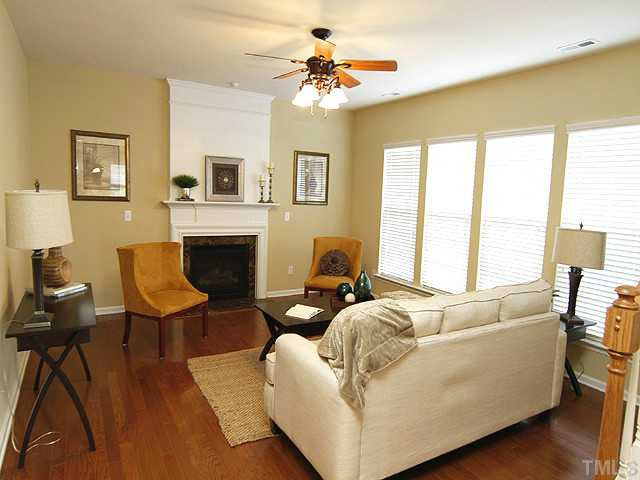 3310 Colorcott Street Raleigh, NC 27614 - Photo 4 of 25 Photo 4