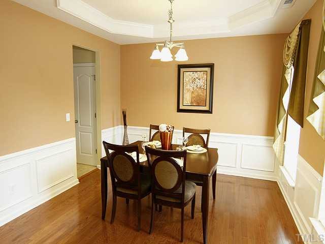 3310 Colorcott Street Raleigh, NC 27614 - Photo 5 of 25 Photo 5
