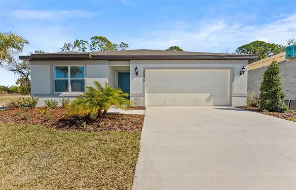$386,390 | 10826 Sapphire Breeze Cove, Parrish, FL 34219