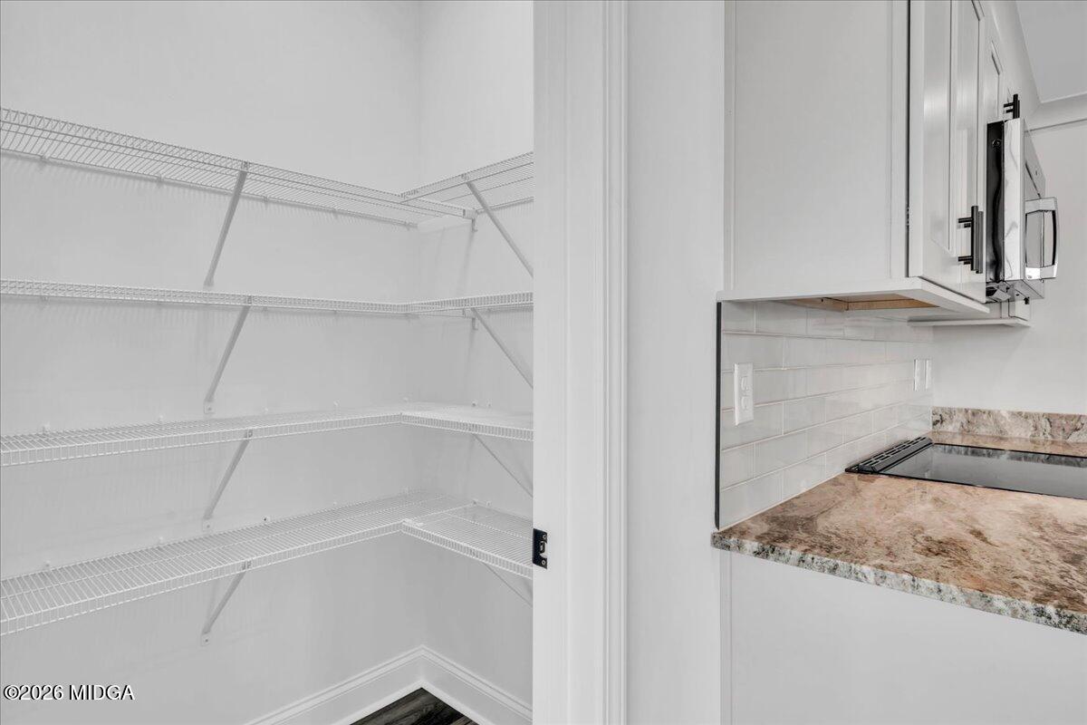 202 Eric Court Byron, GA 31008 - Photo 25 of 57 25 - Pantry