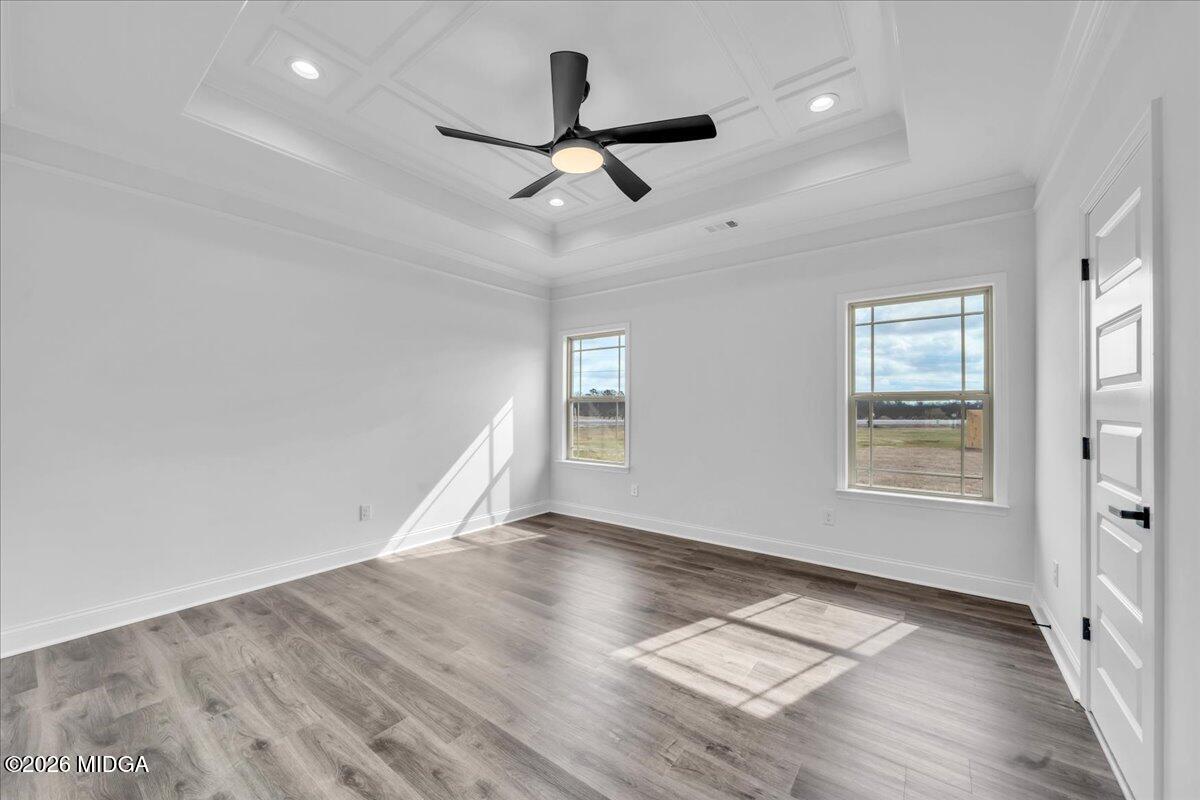 202 Eric Court Byron, GA 31008 - Photo 26 of 57 26 - Owner Suite