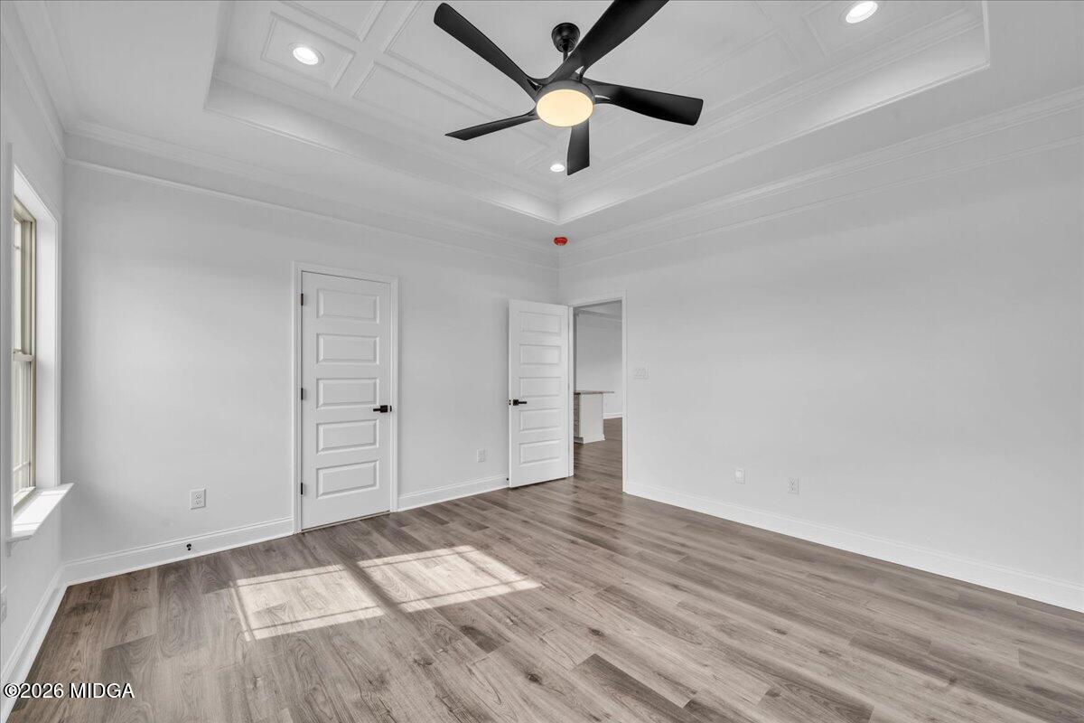 202 Eric Court Byron, GA 31008 - Photo 27 of 57 27 - Owner Suite