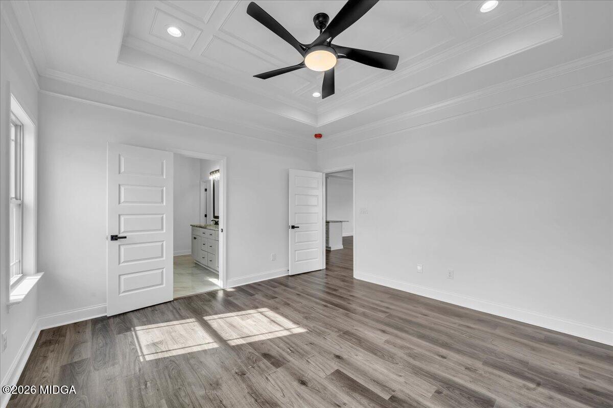 202 Eric Court Byron, GA 31008 - Photo 28 of 57 28 - Owner Suite
