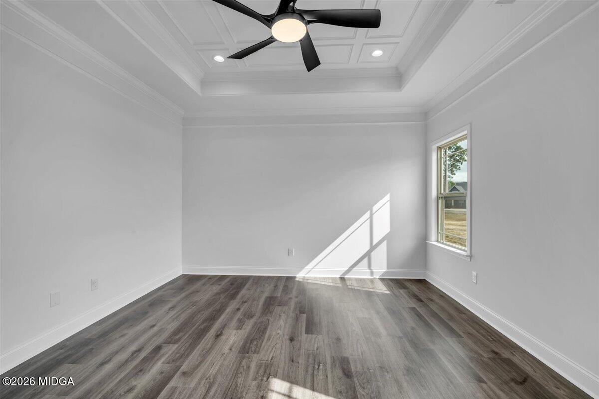 202 Eric Court Byron, GA 31008 - Photo 29 of 57 29 - Owner Suite