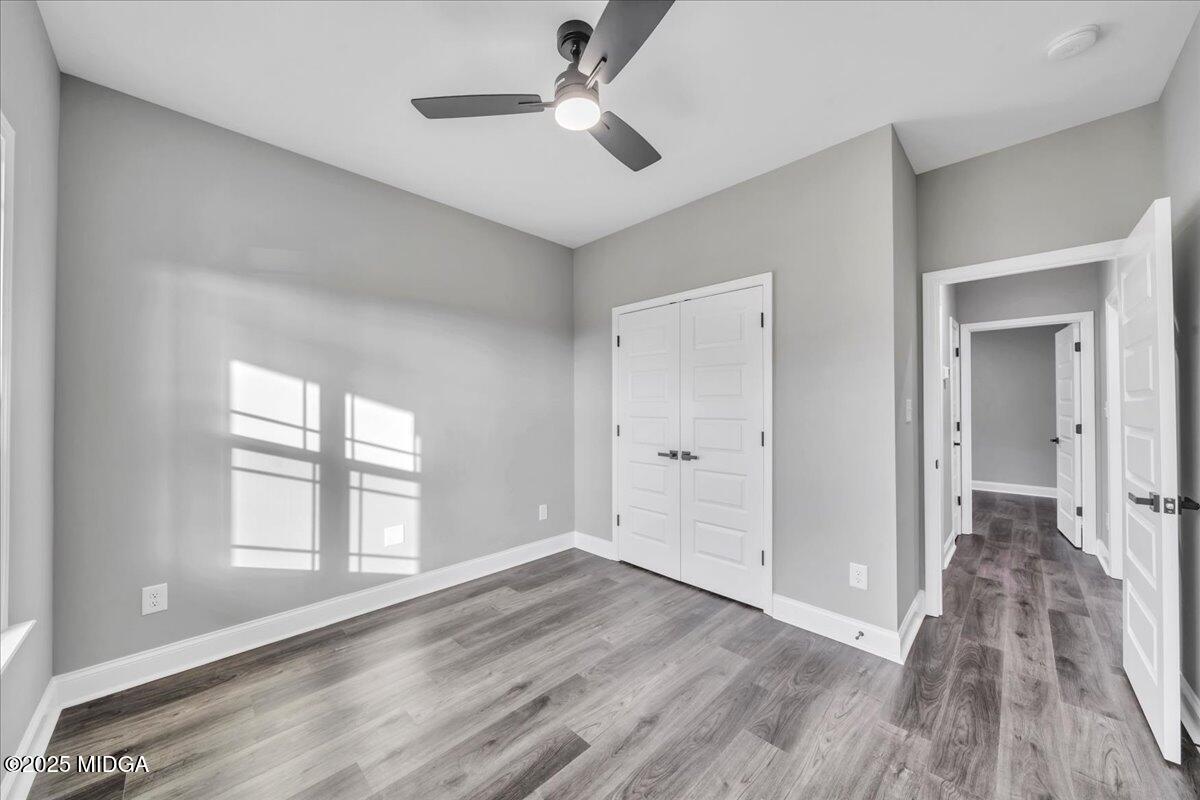 202 Eric Court Byron, GA 31008 - Photo 34 of 43 35 - Bedroom 2