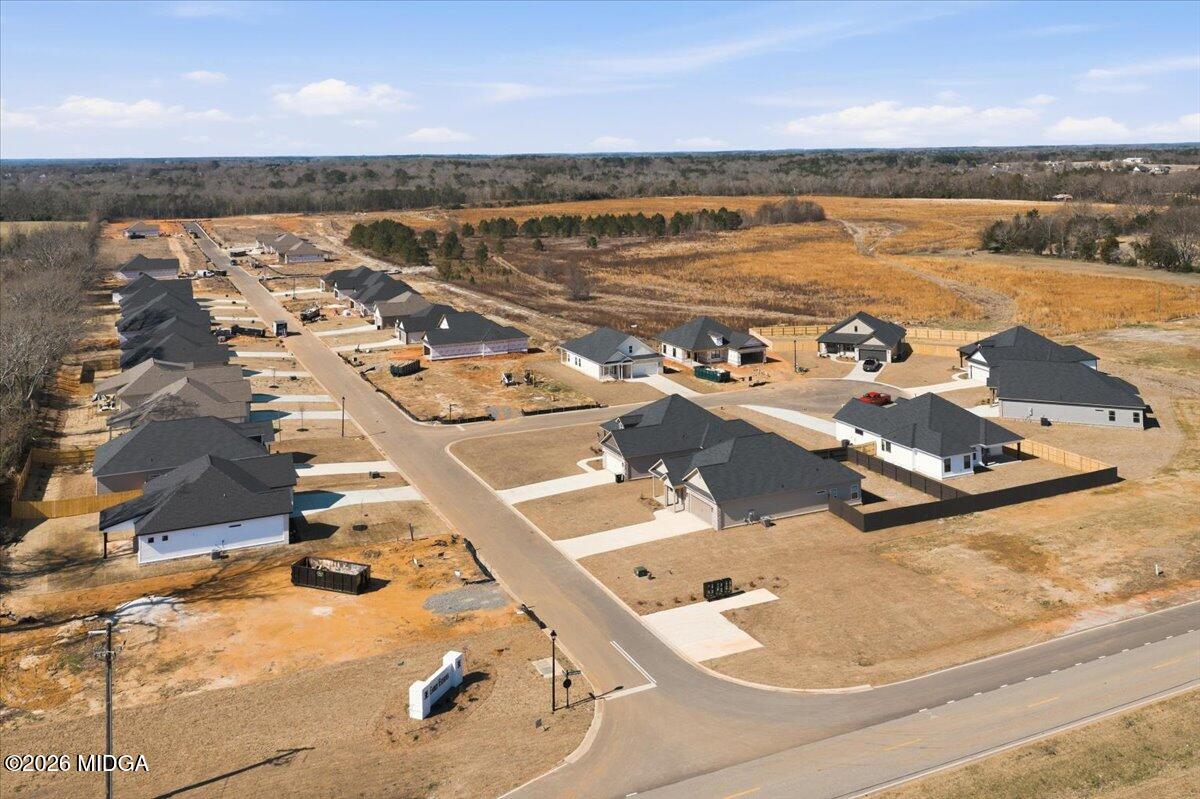202 Eric Court Byron, GA 31008 - Photo 42 of 43 61 - Early Estates - Overview 3
