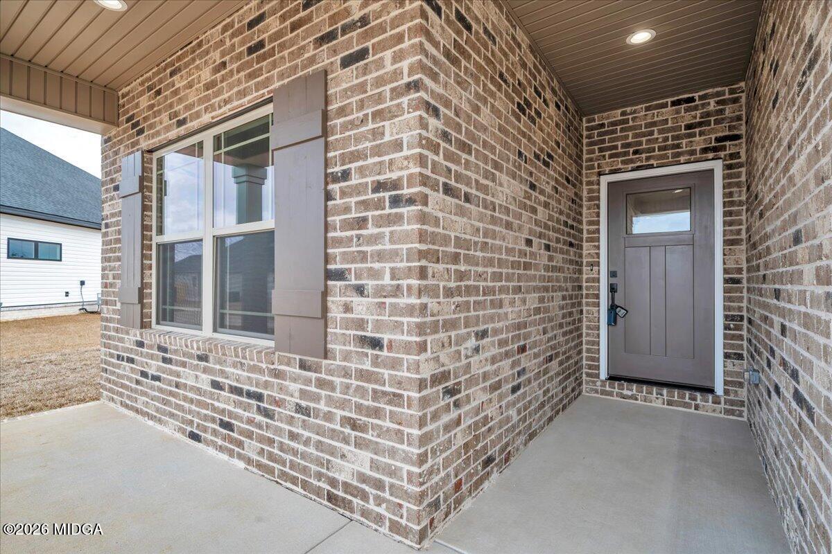 202 Eric Court Byron, GA 31008 - Photo 5 of 57 5 - Front