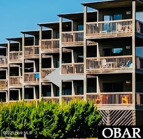 $360,000 | 117 Sea Colony Drive, Unit 211B, Duck, NC 27949