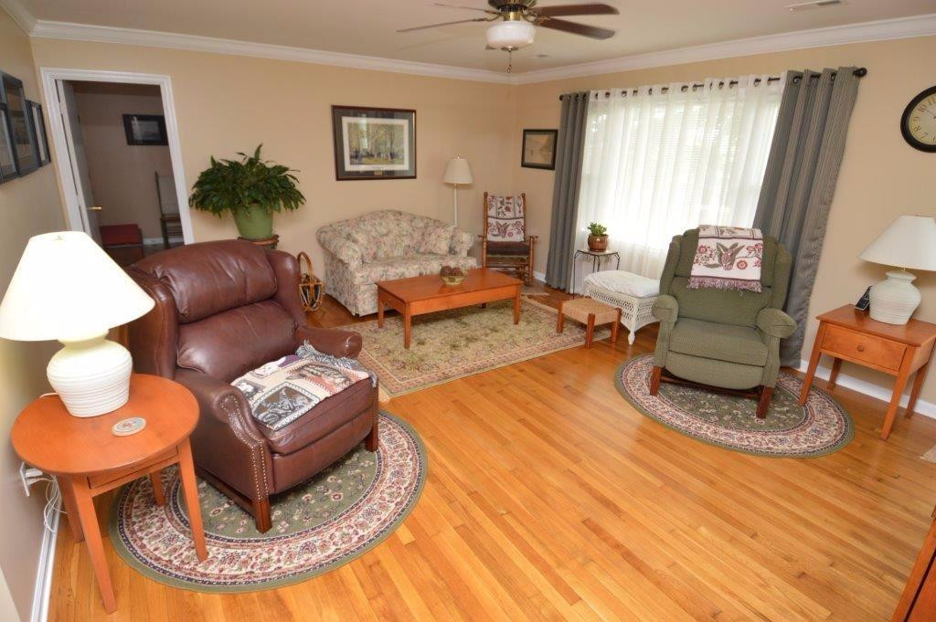 1122 Ashgrove Road Nicholasville, KY 40356 - Photo 2 of 19 Photo 2
