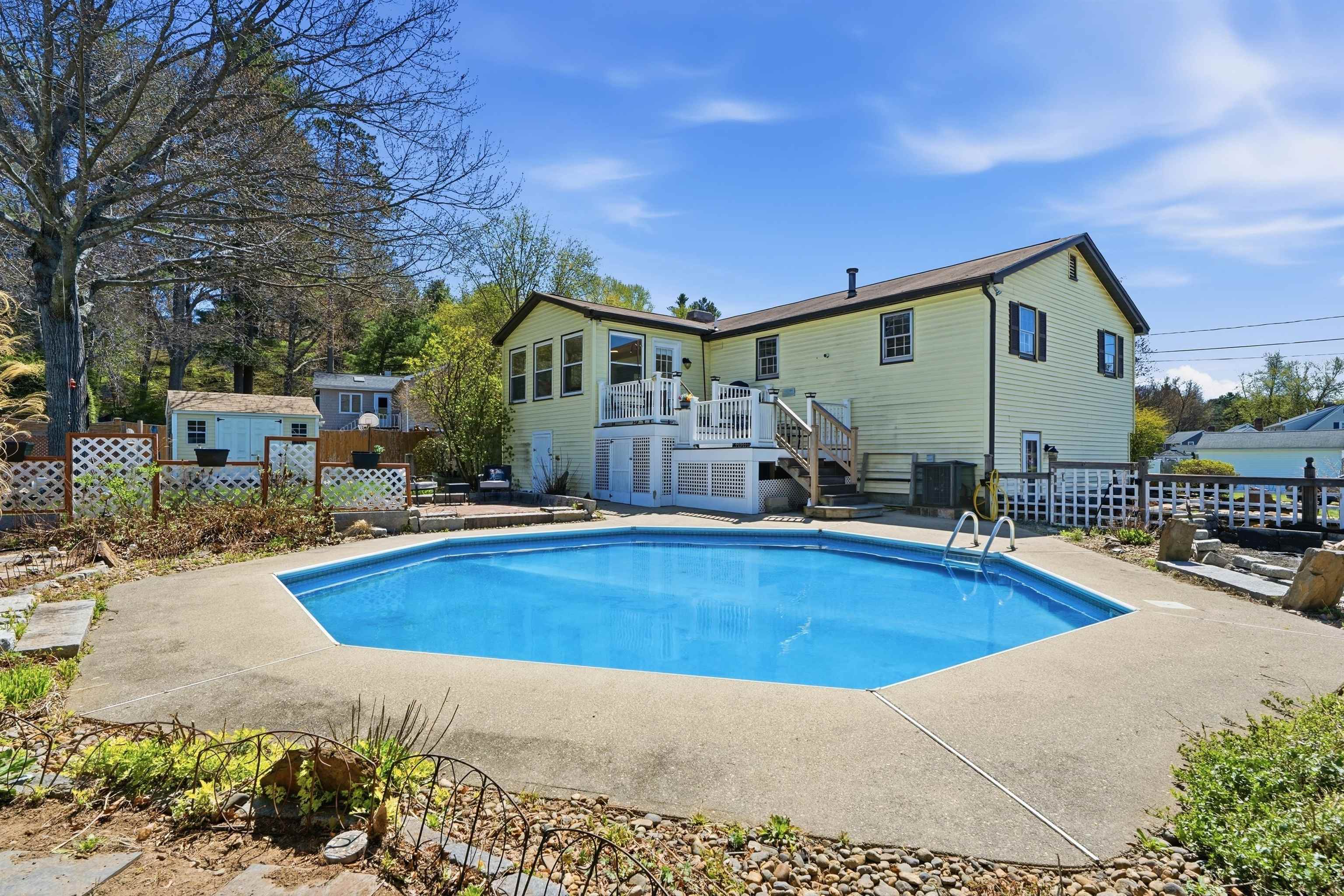 4 Percheron Circle Nashua, NH 03062 - Photo 33 of 53