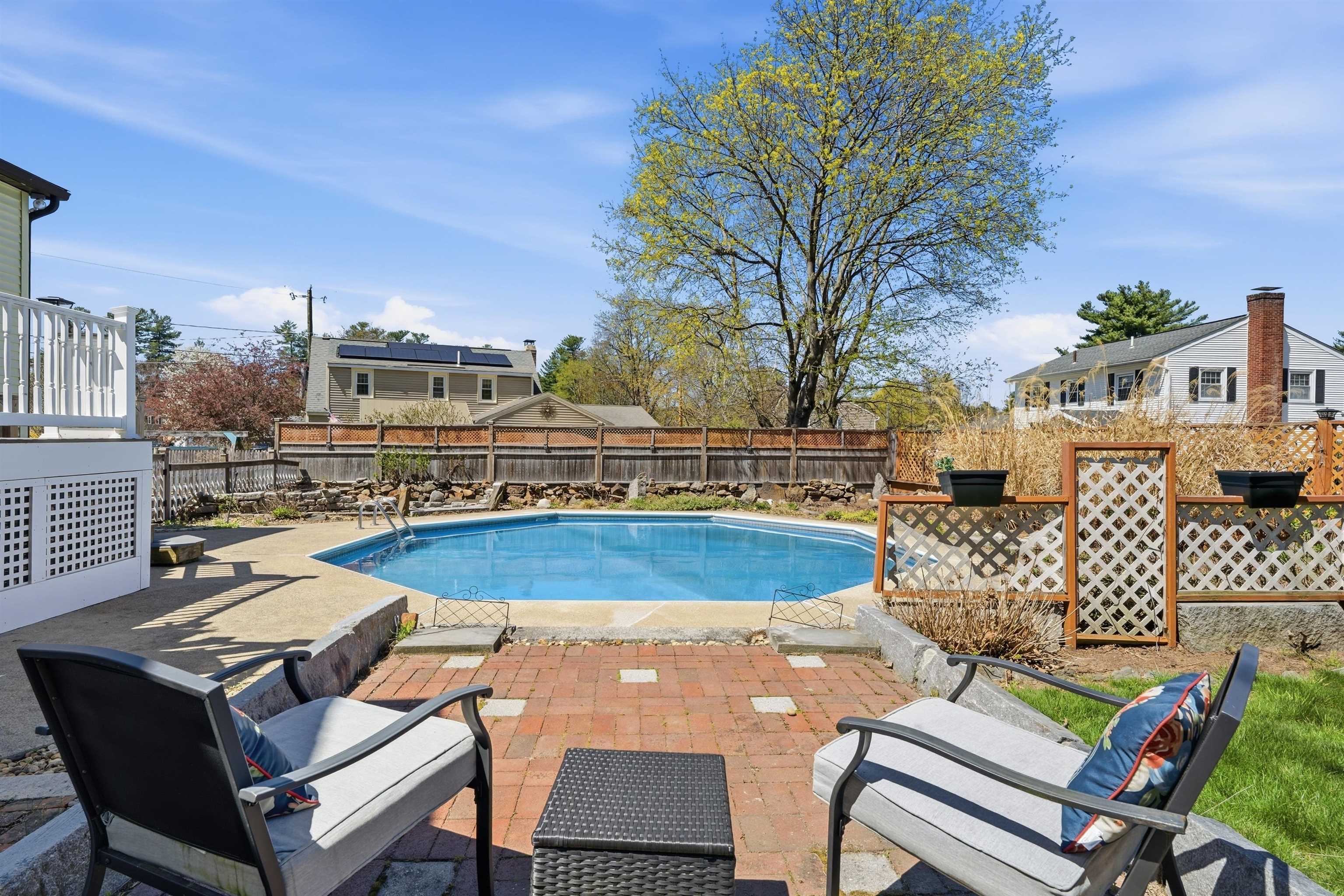4 Percheron Circle Nashua, NH 03062 - Photo 34 of 53