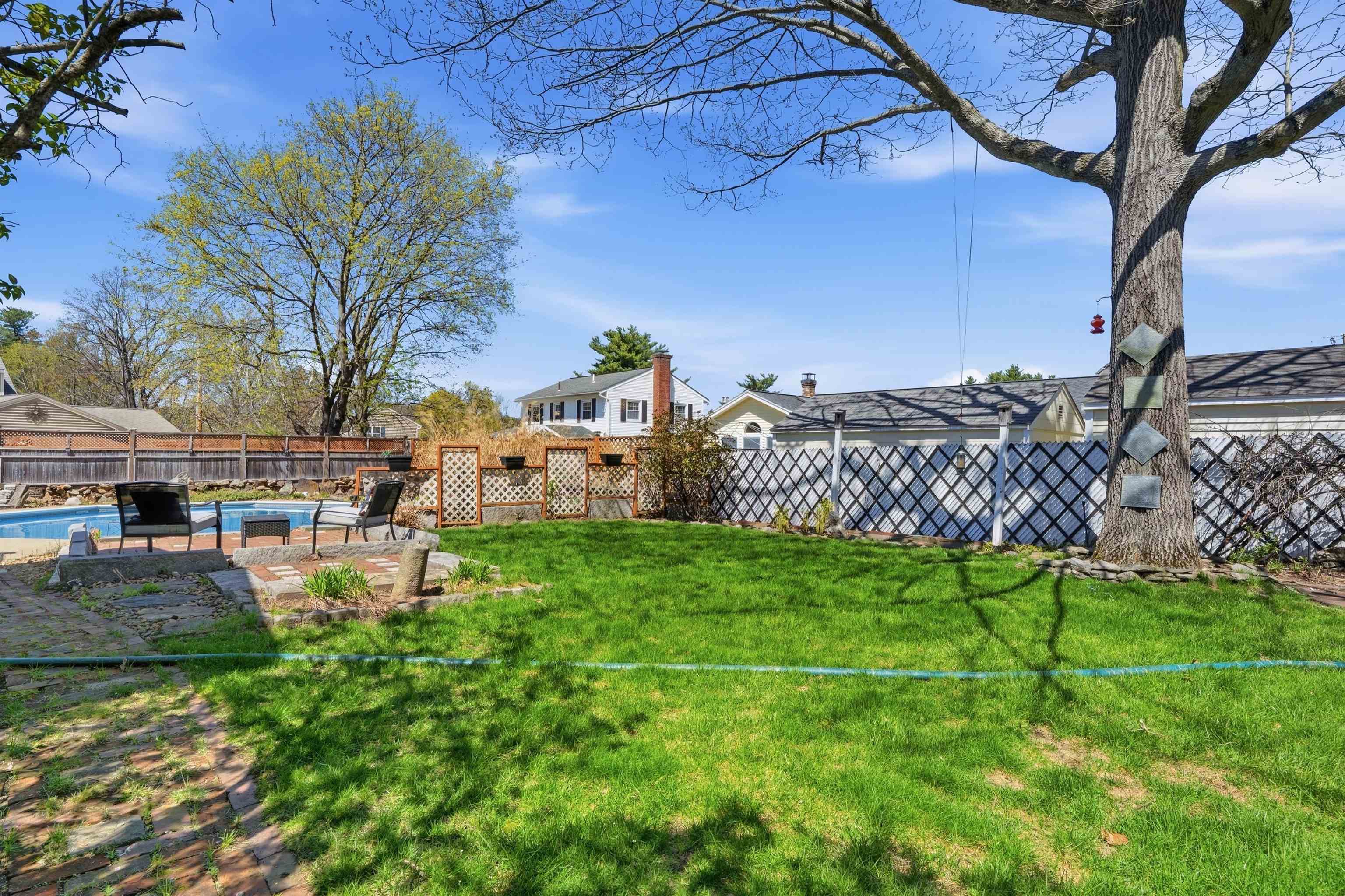 4 Percheron Circle Nashua, NH 03062 - Photo 36 of 53