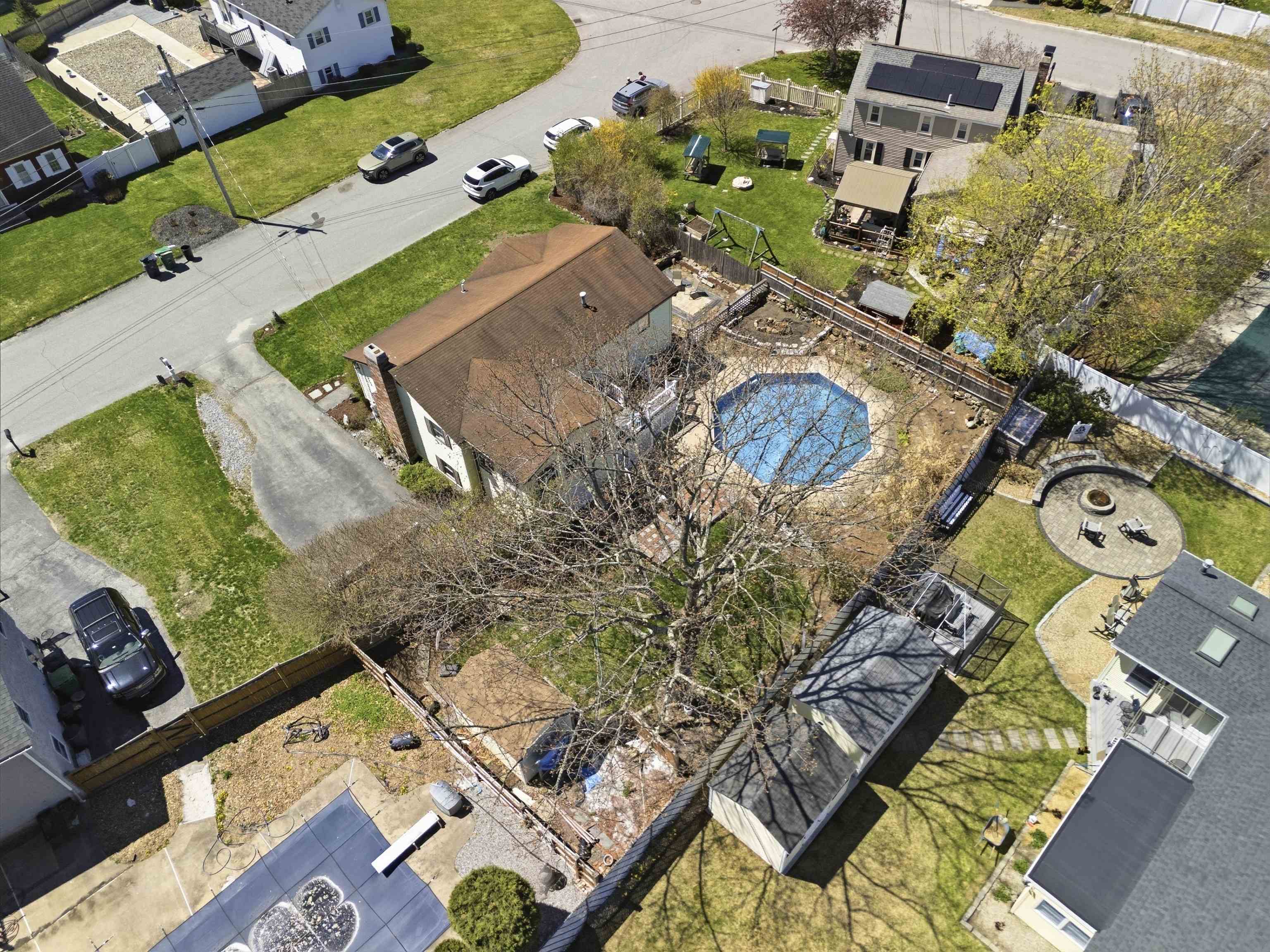 4 Percheron Circle Nashua, NH 03062 - Photo 43 of 53