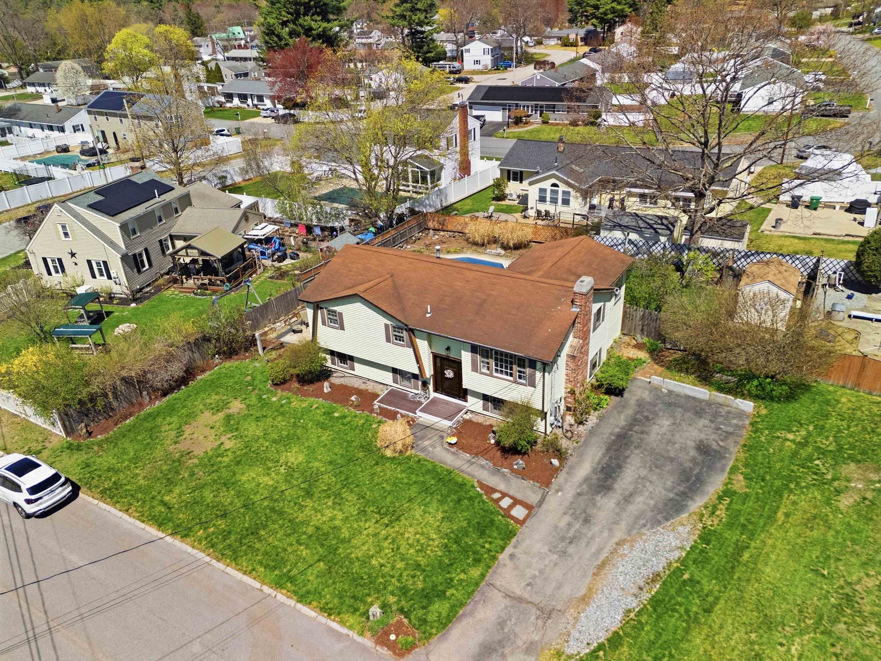 4 Percheron Circle Nashua, NH 03062 - Photo 47 of 53
