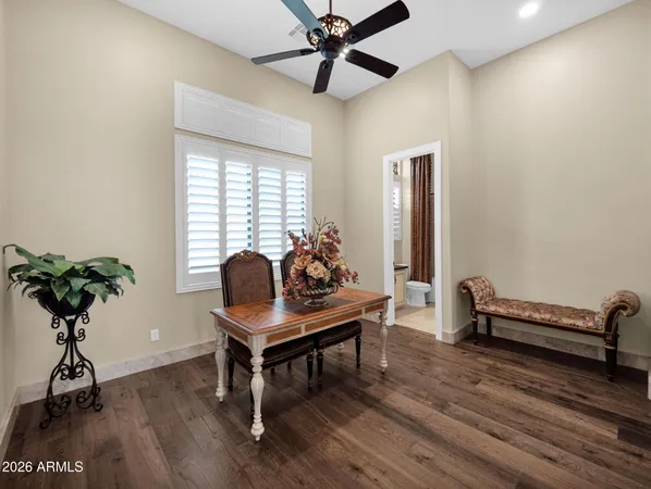 $2,450,000 | 8925 East Rosedale Circle, Mesa, AZ 85207