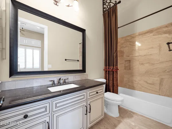$2,450,000 | 8925 East Rosedale Circle, Mesa, AZ 85207