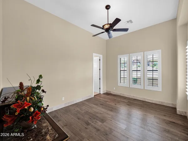 $2,450,000 | 8925 East Rosedale Circle, Mesa, AZ 85207