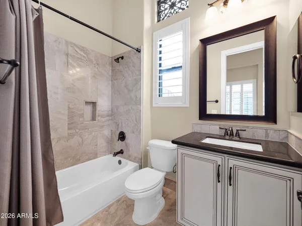 $2,450,000 | 8925 East Rosedale Circle, Mesa, AZ 85207