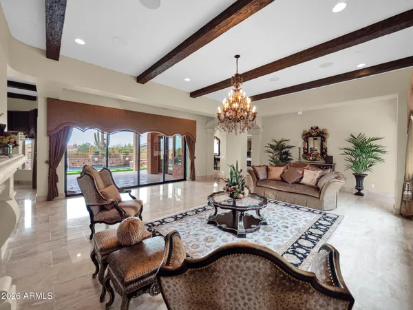 $2,450,000 | 8925 East Rosedale Circle, Mesa, AZ 85207