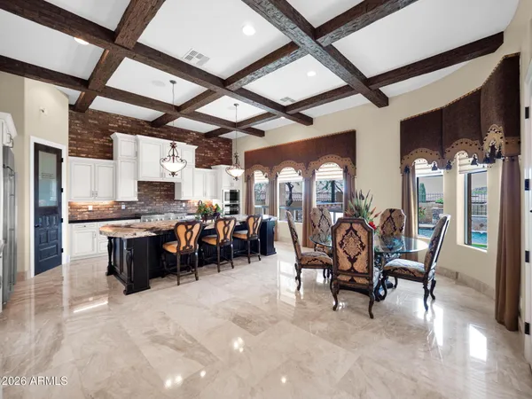 $2,450,000 | 8925 East Rosedale Circle, Mesa, AZ 85207