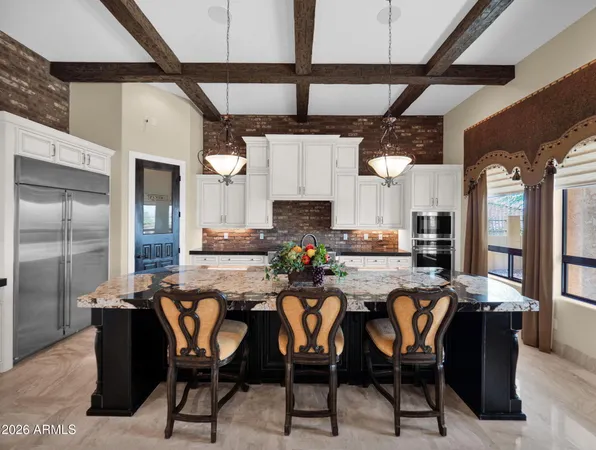 $2,450,000 | 8925 East Rosedale Circle, Mesa, AZ 85207