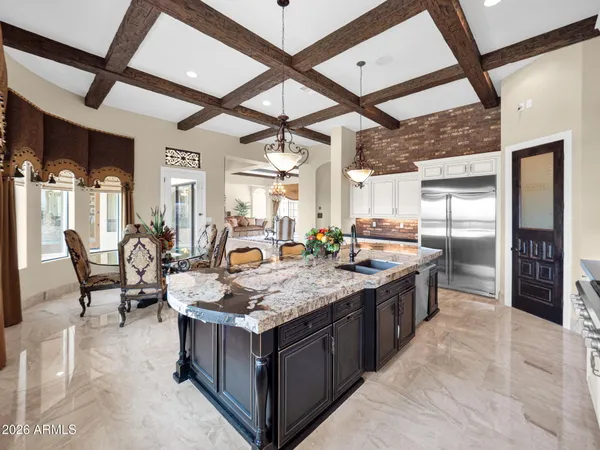 $2,450,000 | 8925 East Rosedale Circle, Mesa, AZ 85207