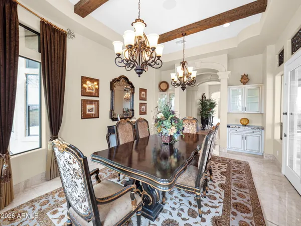 $2,450,000 | 8925 East Rosedale Circle, Mesa, AZ 85207