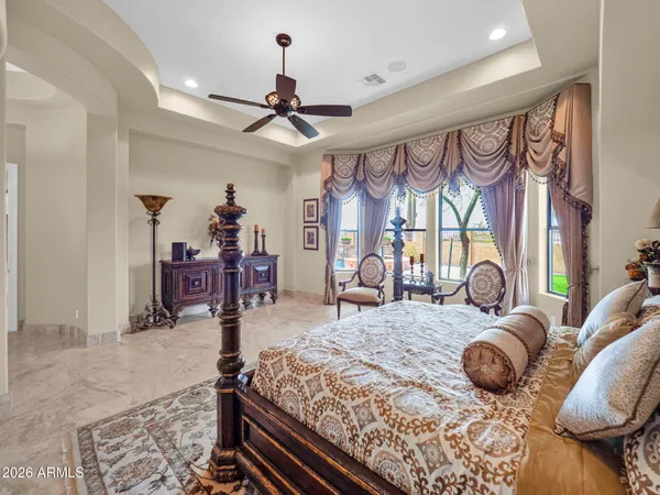 $2,450,000 | 8925 East Rosedale Circle, Mesa, AZ 85207