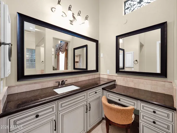 $2,450,000 | 8925 East Rosedale Circle, Mesa, AZ 85207